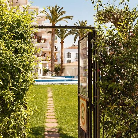Coronado 73 Apartments Casasol Nerja Buitenkant foto
