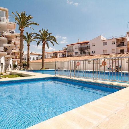 Coronado 73 Apartments Casasol Nerja Buitenkant foto