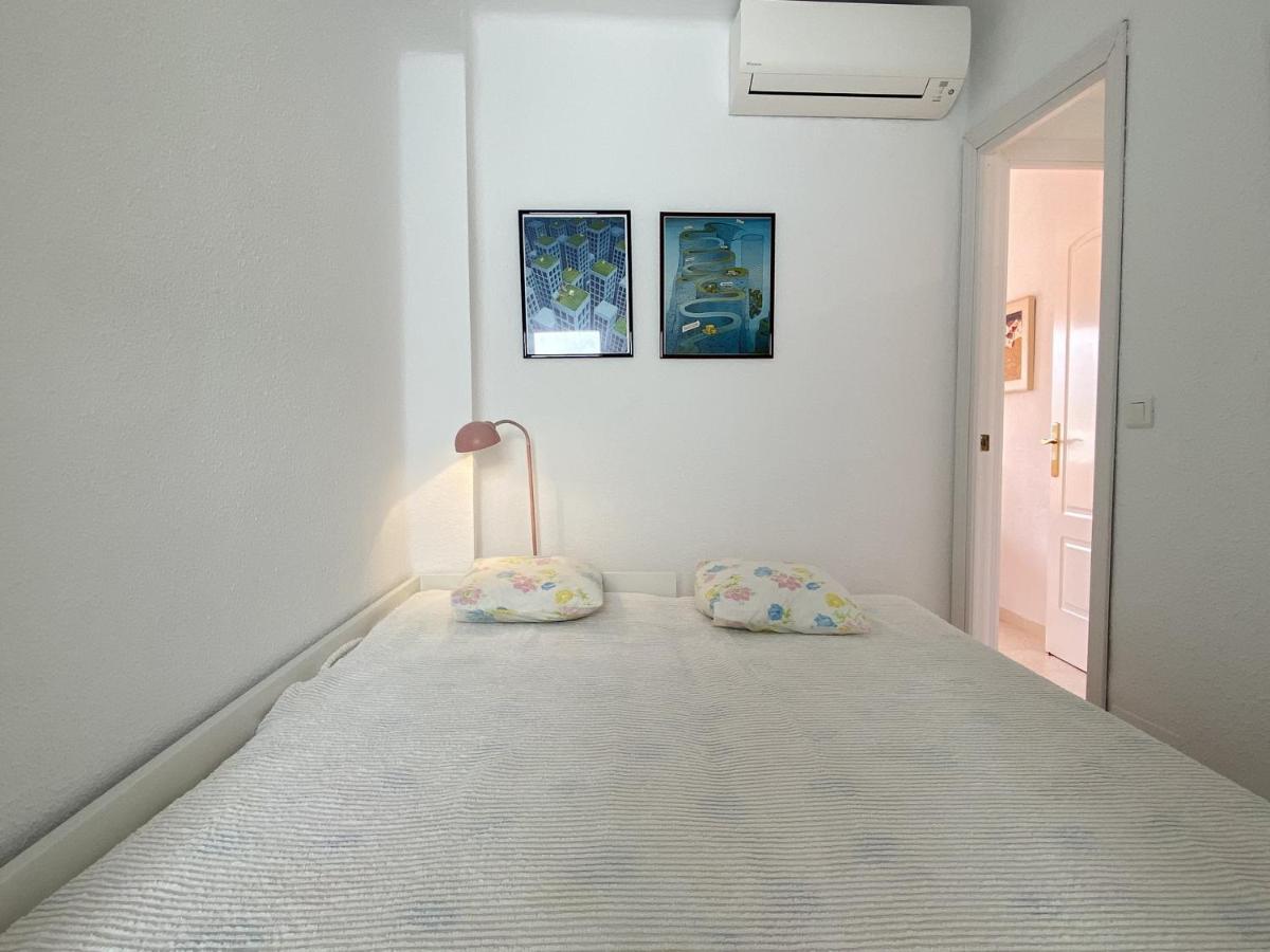 Coronado 73 Apartments Casasol Nerja Buitenkant foto
