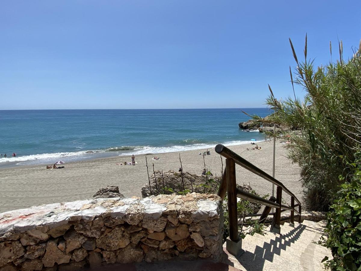 Coronado 73 Apartments Casasol Nerja Buitenkant foto
