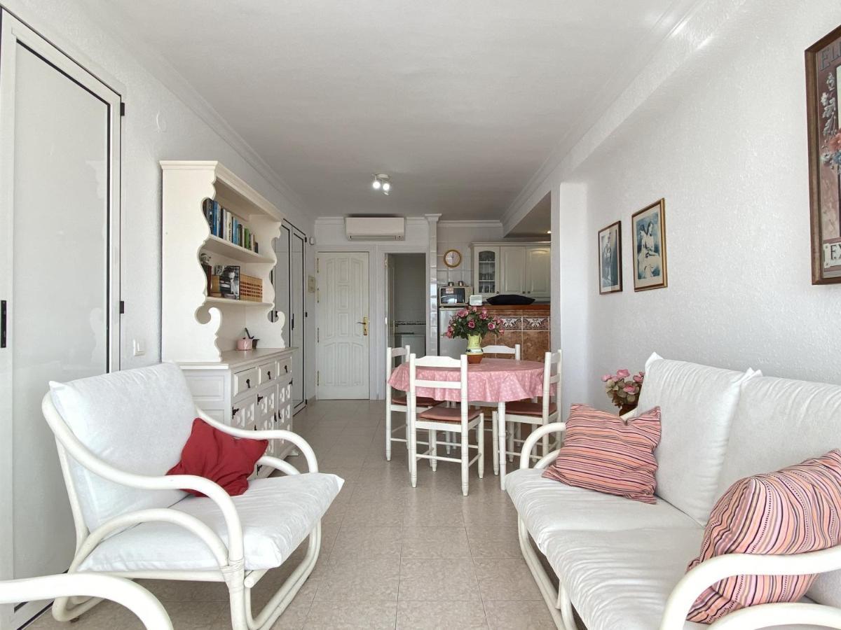 Coronado 73 Apartments Casasol Nerja Buitenkant foto