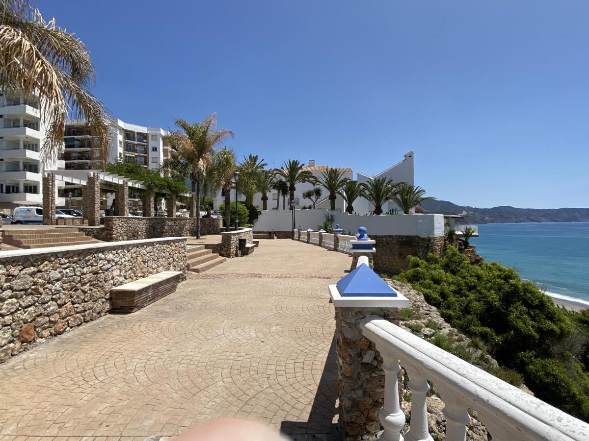 Coronado 73 Apartments Casasol Nerja Buitenkant foto