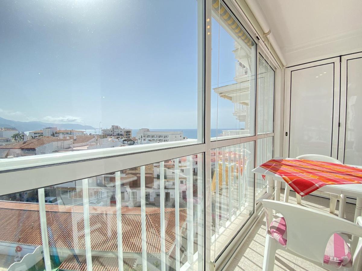 Coronado 73 Apartments Casasol Nerja Buitenkant foto