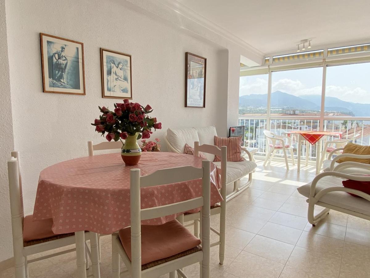 Coronado 73 Apartments Casasol Nerja Buitenkant foto