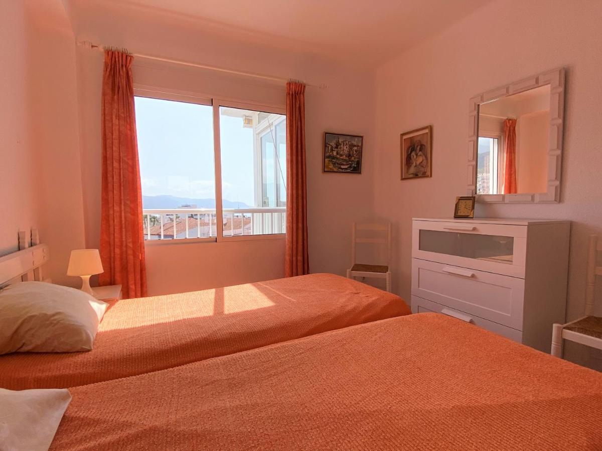 Coronado 73 Apartments Casasol Nerja Buitenkant foto