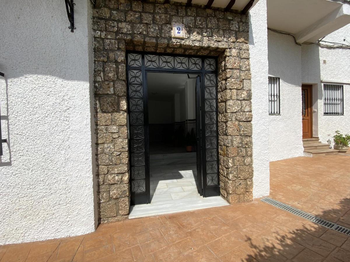 Coronado 73 Apartments Casasol Nerja Buitenkant foto