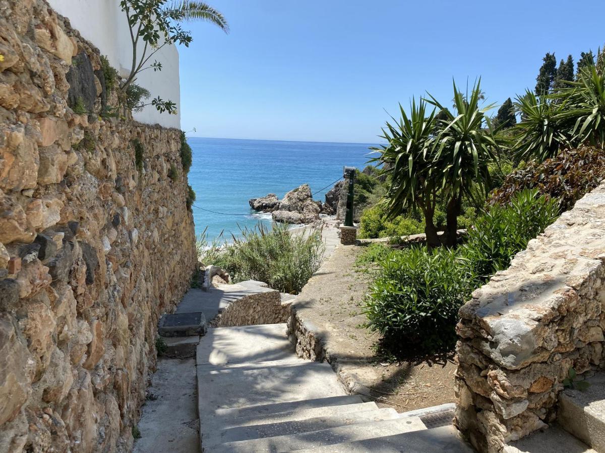 Coronado 73 Apartments Casasol Nerja Buitenkant foto