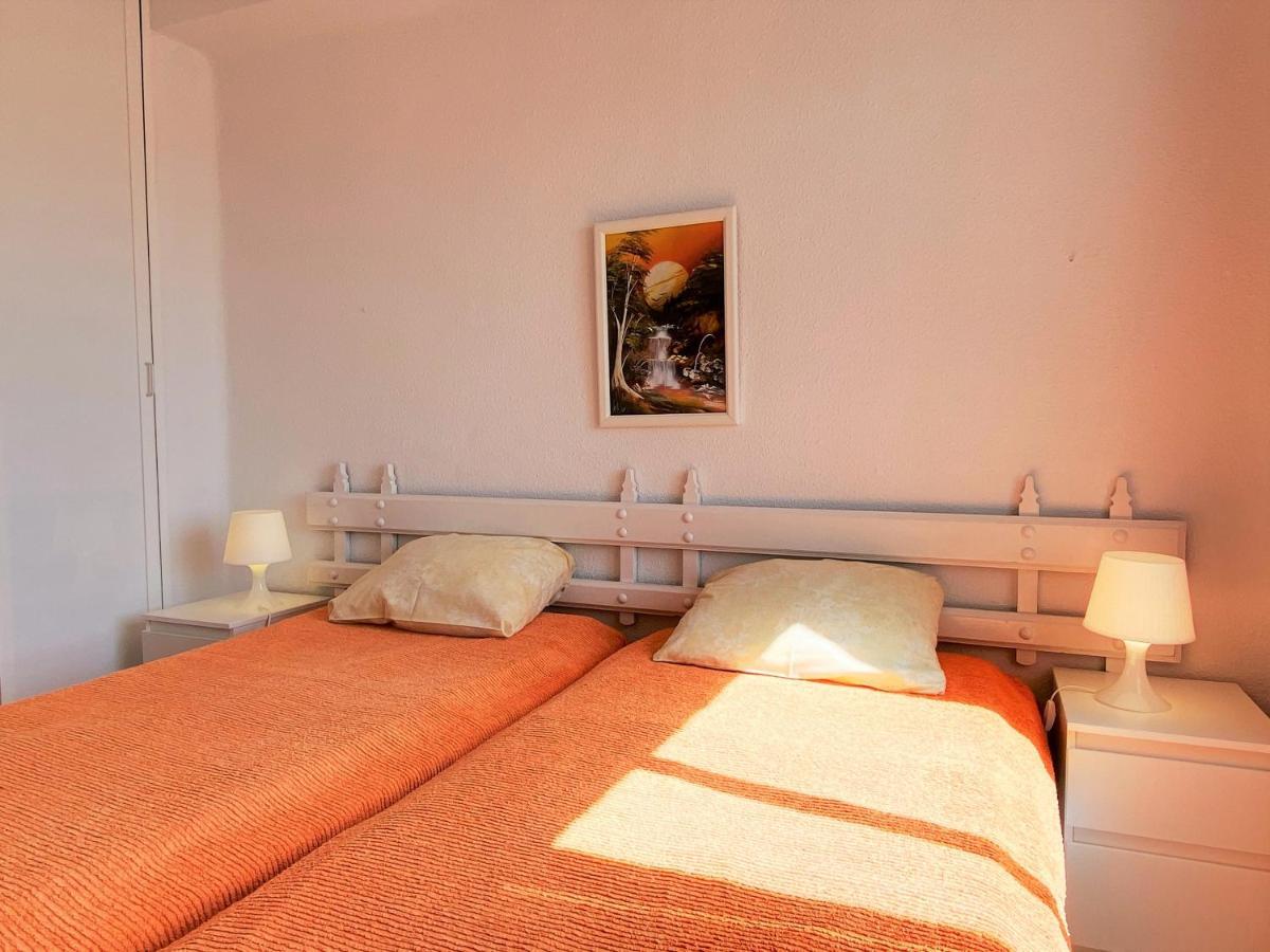 Coronado 73 Apartments Casasol Nerja Buitenkant foto