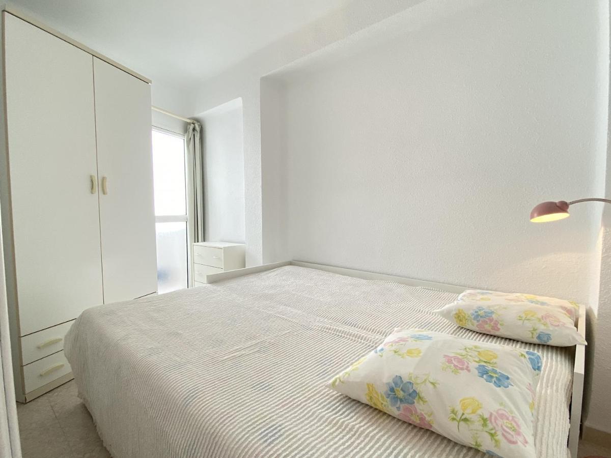 Coronado 73 Apartments Casasol Nerja Buitenkant foto