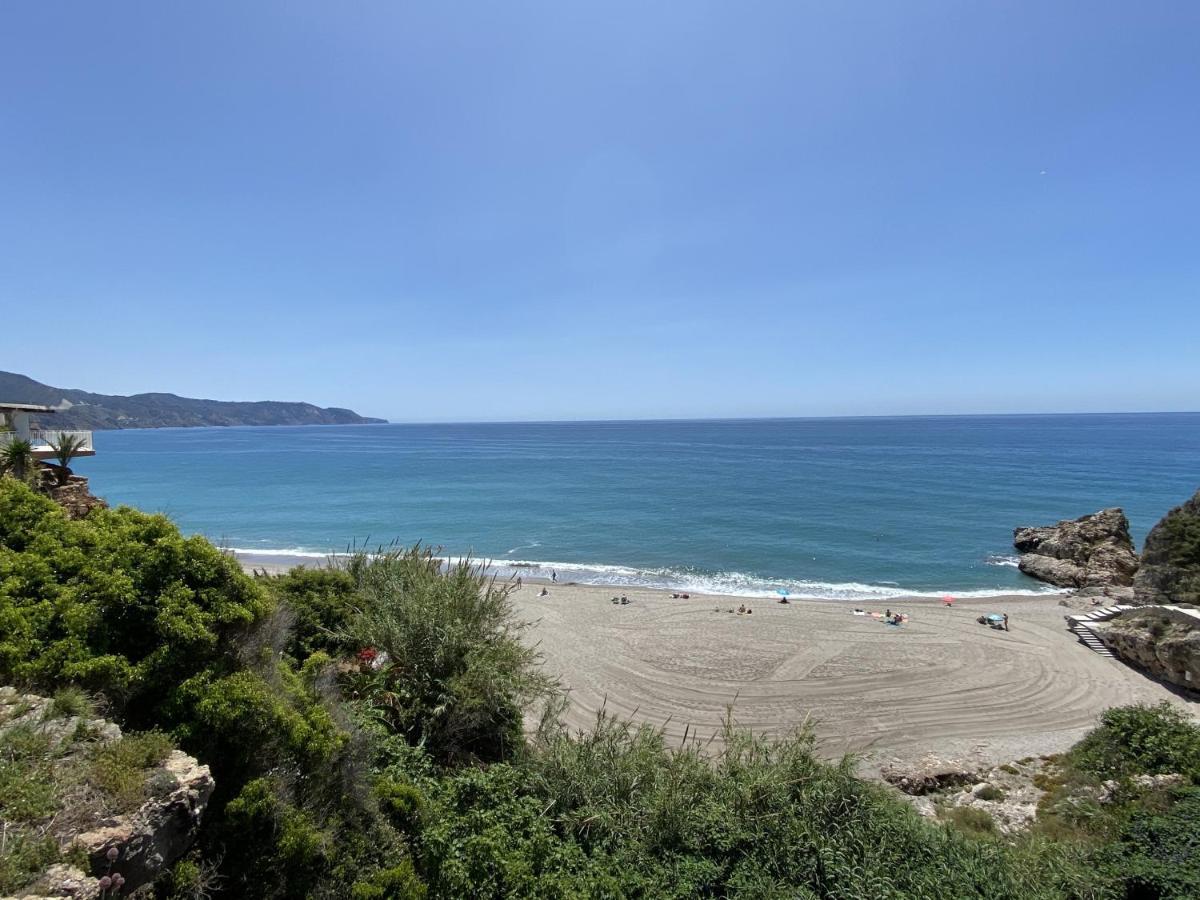 Coronado 73 Apartments Casasol Nerja Buitenkant foto