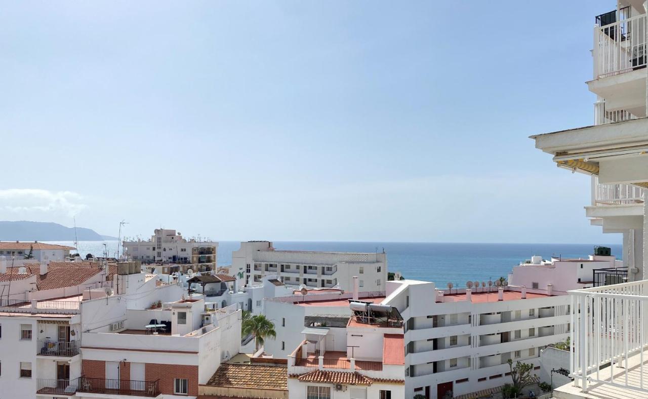 Coronado 73 Apartments Casasol Nerja Buitenkant foto