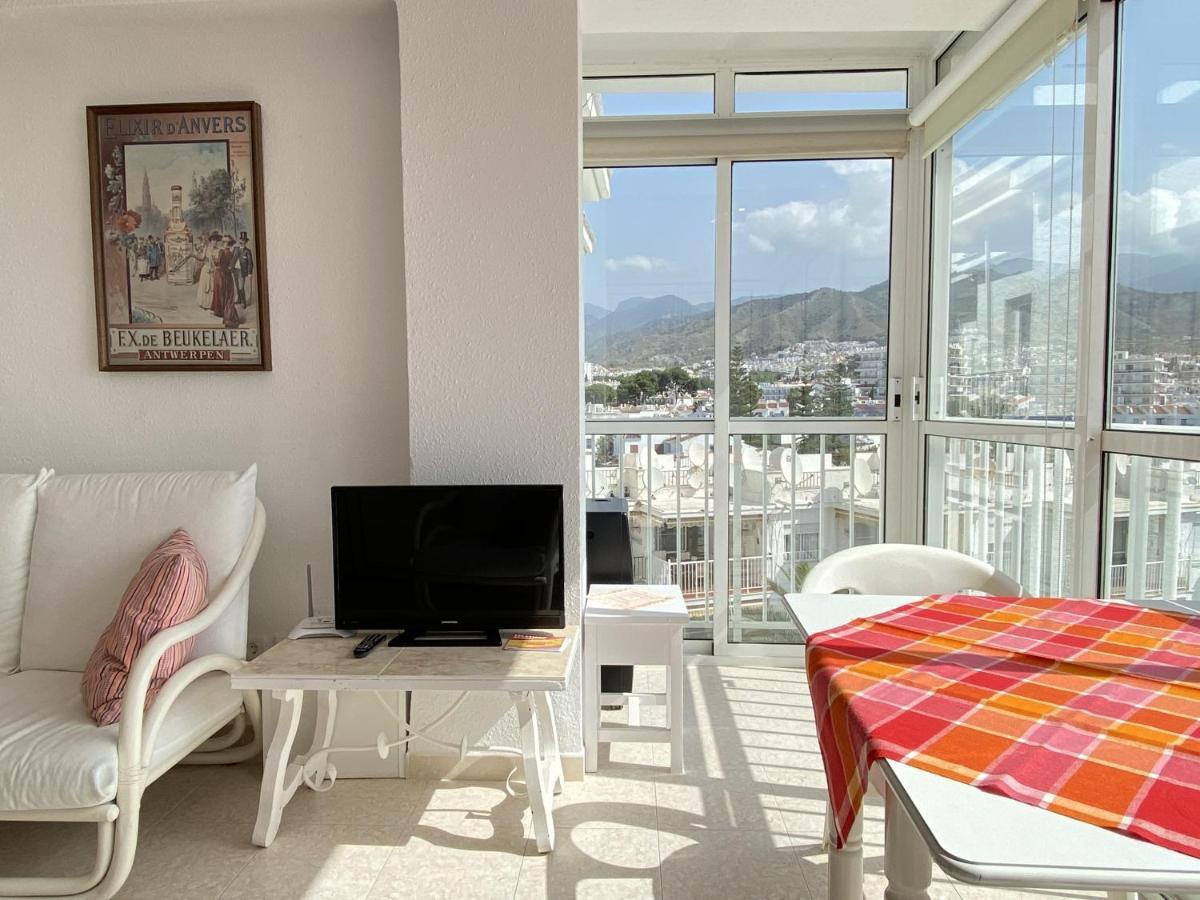 Coronado 73 Apartments Casasol Nerja Buitenkant foto