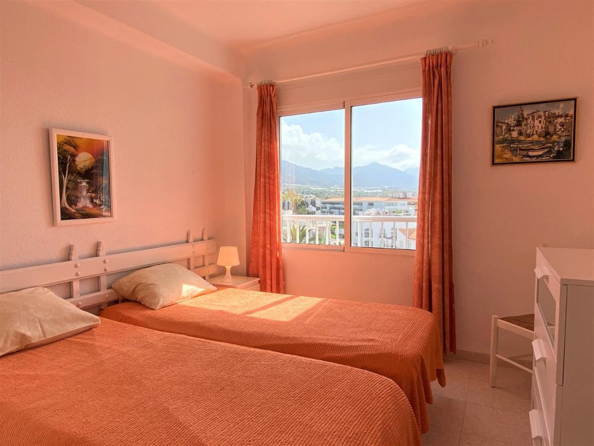 Coronado 73 Apartments Casasol Nerja Buitenkant foto