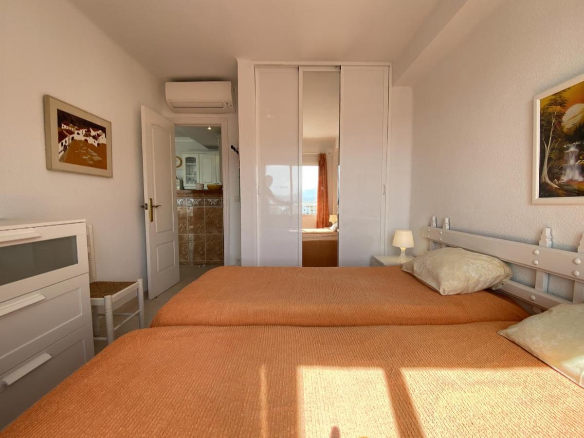 Coronado 73 Apartments Casasol Nerja Buitenkant foto
