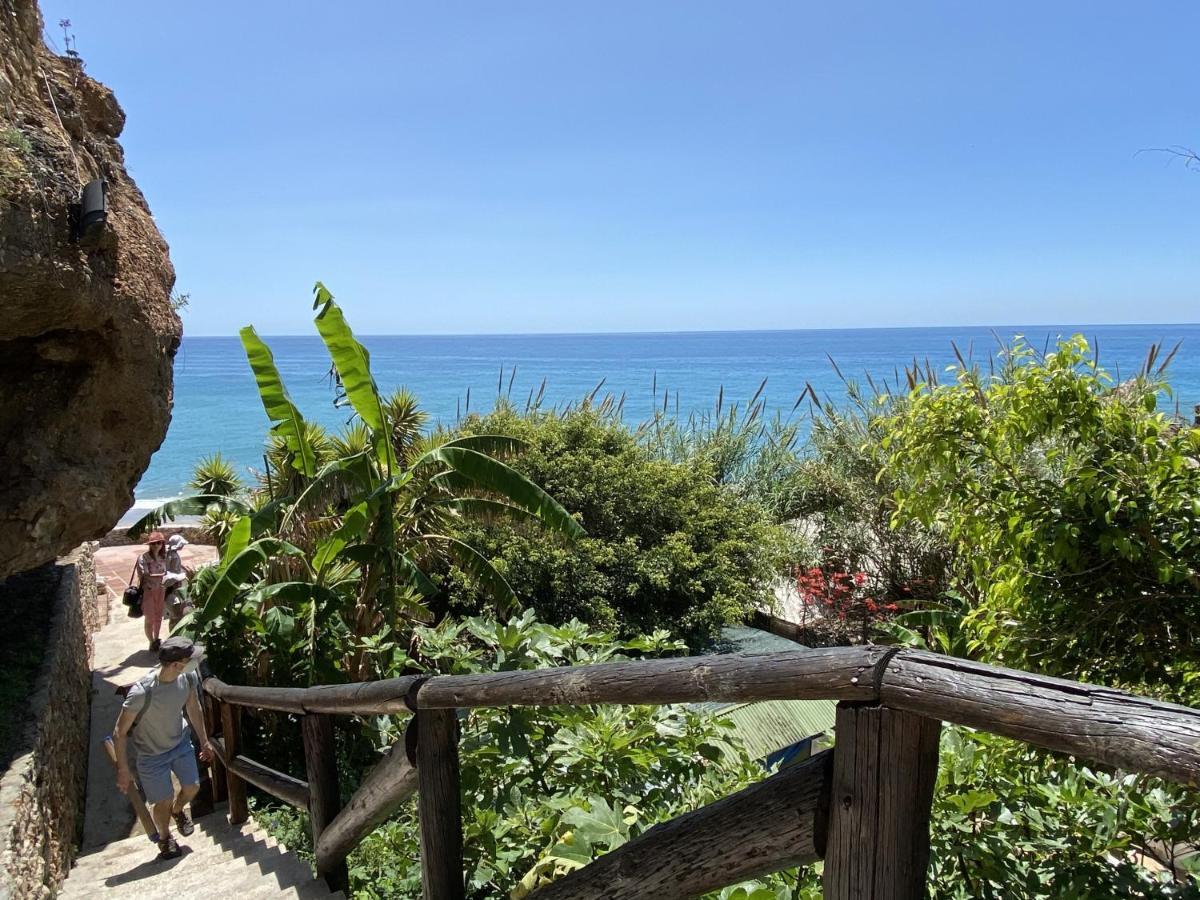 Coronado 73 Apartments Casasol Nerja Buitenkant foto